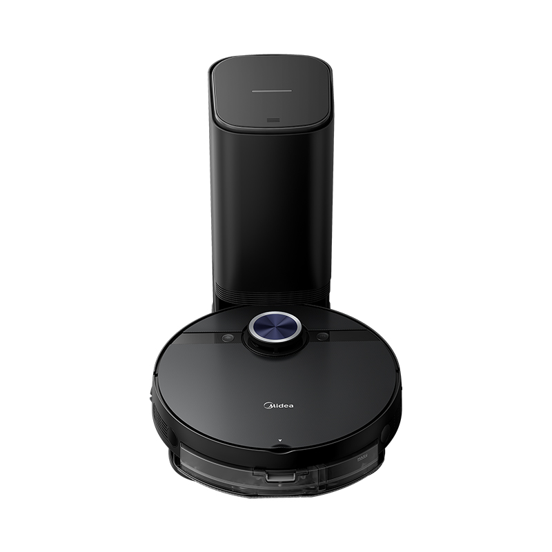 Midea Robot Vacuum S8+ in  Black