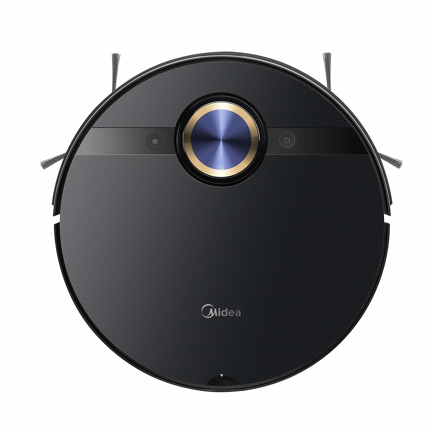 Midea M7 Pro Robotic VAC/SWEEPER in Black 